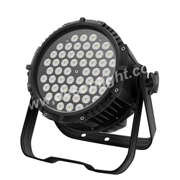 Deson stage light Teach you how to buy LED Waterproof Par
