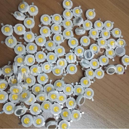 How to judge the quality of LED lamp / bulbs beads? How to judge the quality of LED lamp / bulbs beads?
