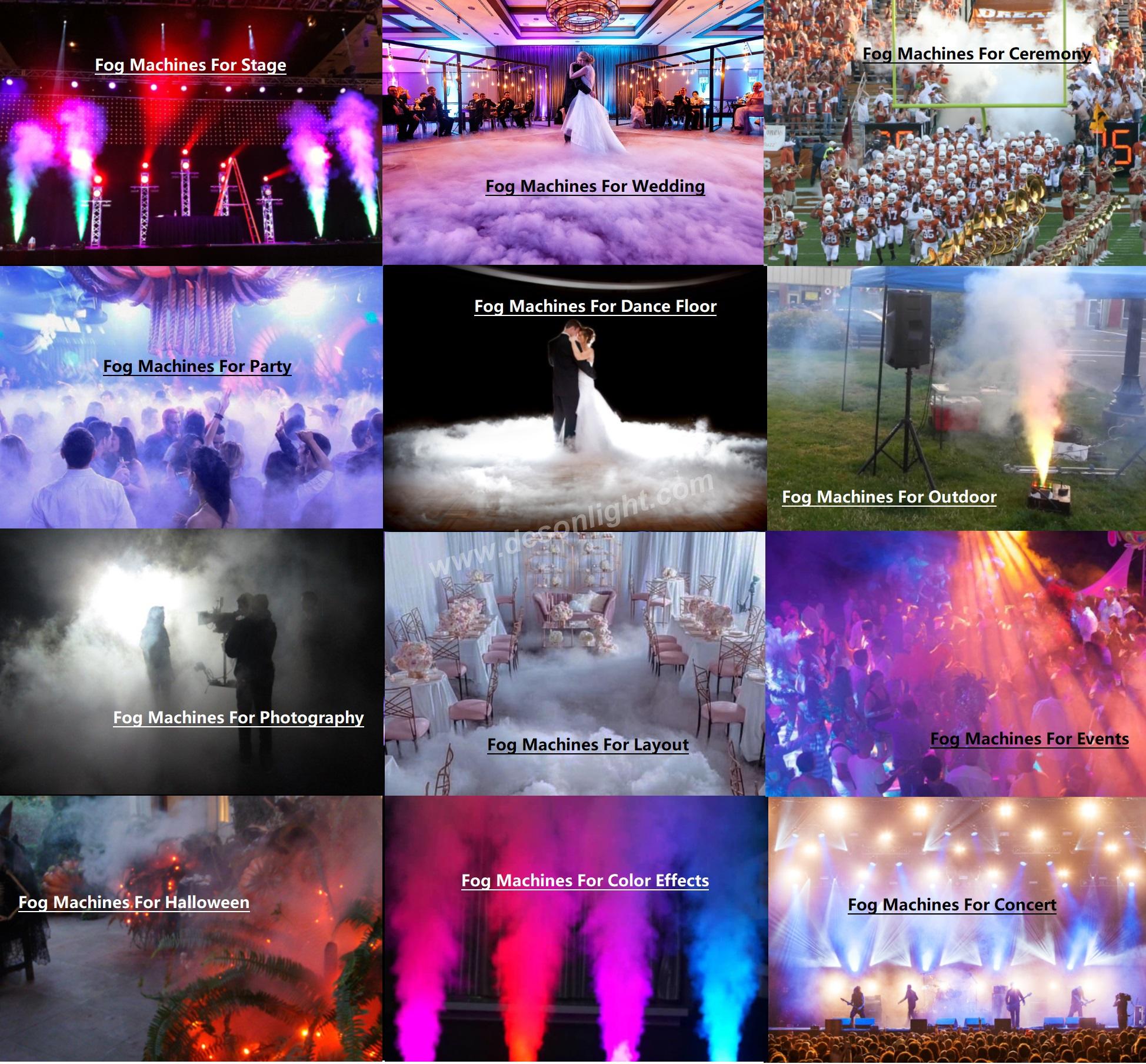 Talking about the planning of stage lighting art Talking about the planning of stage lighting art