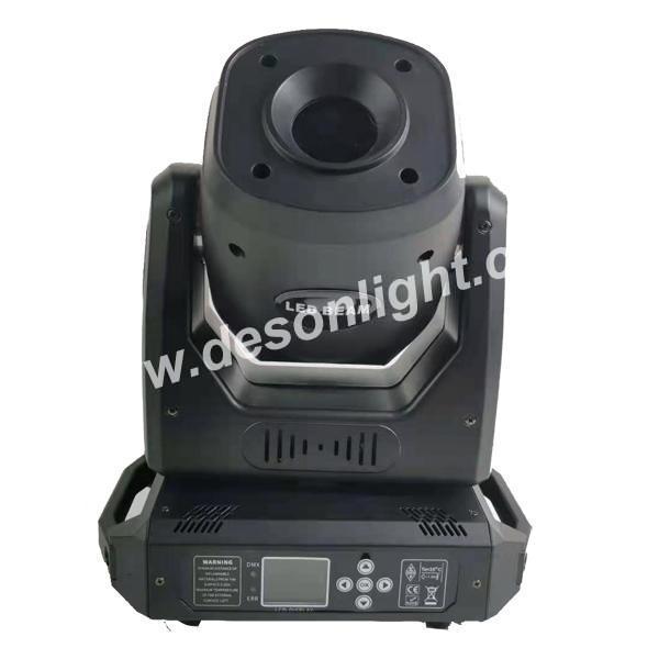 100W LED Cabeza Movil Beam Spot 100W LED Cabeza Movil Beam Spot