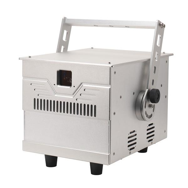 10W / 20W Outdoor Waterproof RGB full-color animation laser 10W / 20W Outdoor Waterproof RGB full-color animation laser