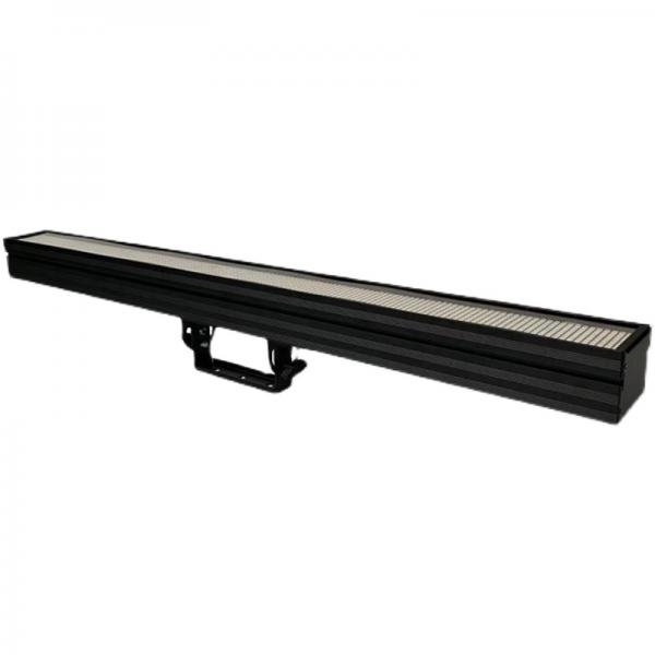 1296 LED long strip strobe wall washer