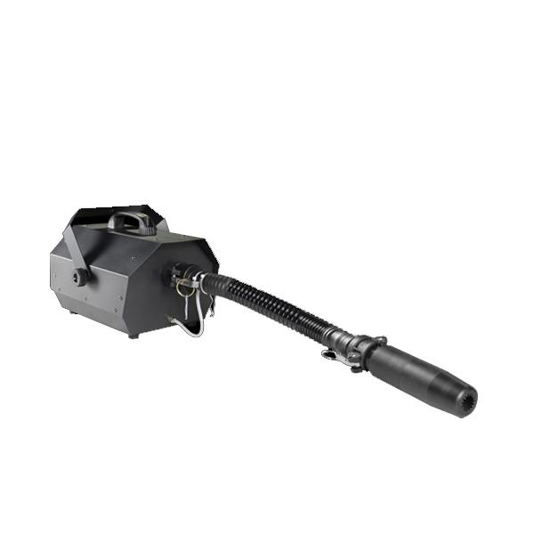 1300W Mute soundless Snow flake Machine