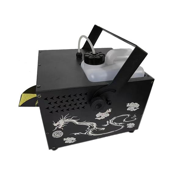 1500w water Based Misting Haze Machine 1500w water Based Misting Haze Machine