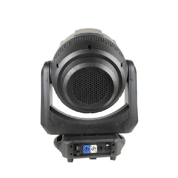 200W LED Beam plus 12x40w RGBW LED Wash Moving Head stage light