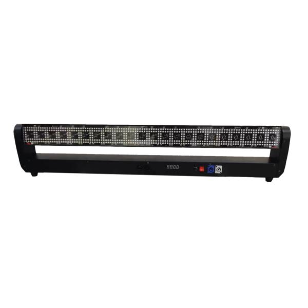 22LED wall washer Pixel curtain light 