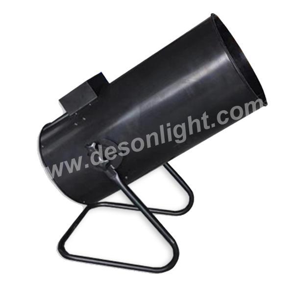 2kw Vertical Snow Cannon Foam Machine for Party Swimming Pool