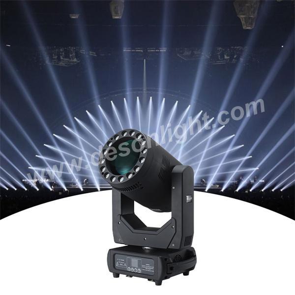 LED 300w Beam 16x10w rgbw moving head