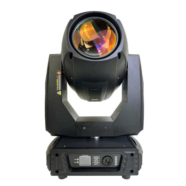 380W 3in1 Beam Moving Light DMX512  Moving Head 