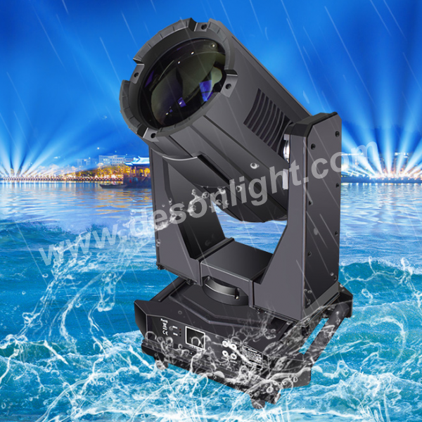 440W 20R Outdoor Beam Project Light