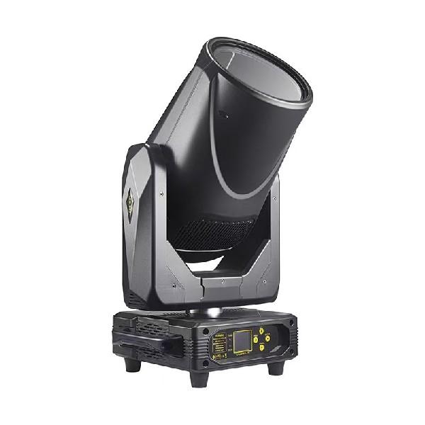 600W / 800W CTO Focusing Surface LED Moving Head Light 
