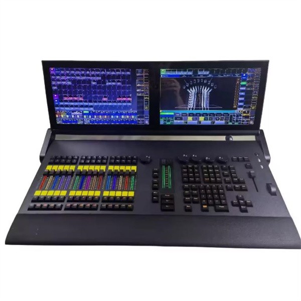 Intelligent Grand MA2 DMX T2 Touch Console Controller