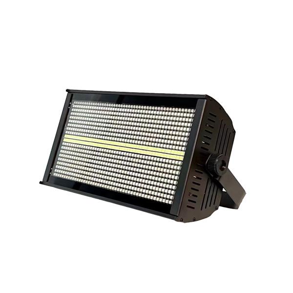 8+8 3in1 RGB LED Strobe Light 