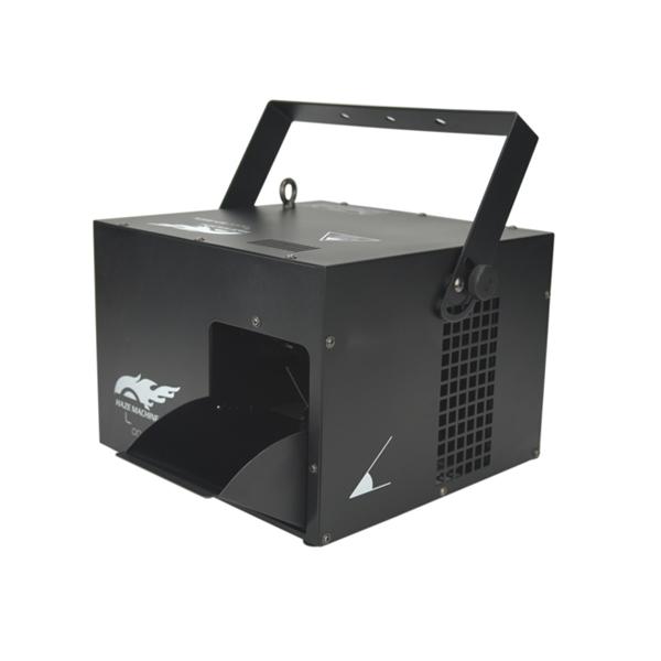 900W Fog Haze smoke Machine