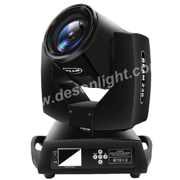 clay paky Sharpy stage moving head beam light 230w 7r clay paky Sharpy stage moving head beam light 230w 7r