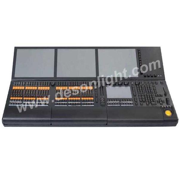 Electric Fader GRAND MA2 DMX Console