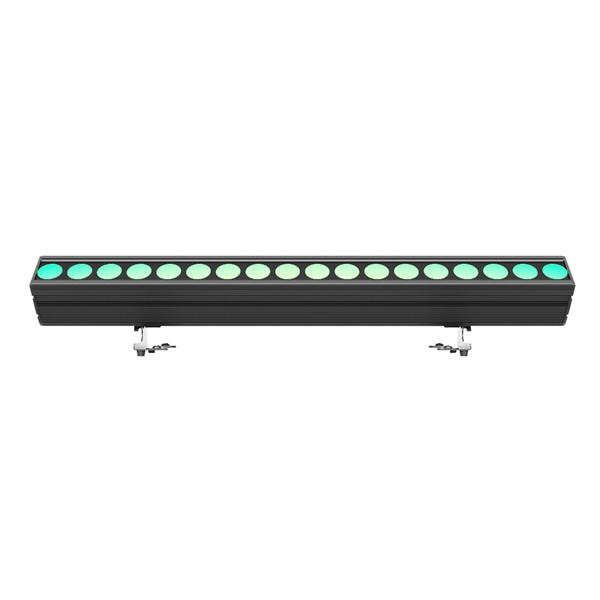 IP65 18x20W splicing Pixel LED Wall Washer Bar