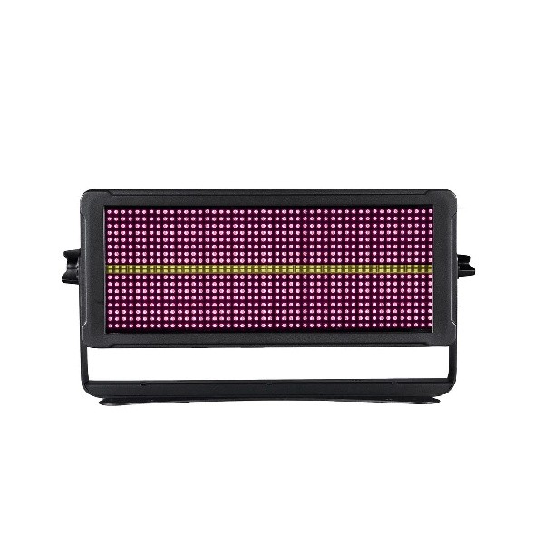 IP68 48+12 LED Waterproof Strobe Light