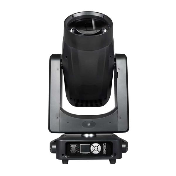 LED 500W Moving Head Beam Light with CTO LED 500W Moving Head Beam Light with CTO