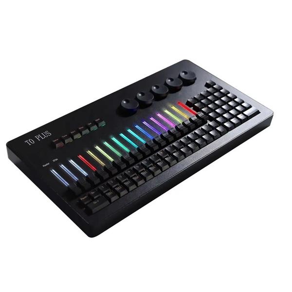 MA2 onPC MINI T0 Plus Command Wing Lighting Console MA2 onPC MINI T0 Plus Command Wing Lighting Console