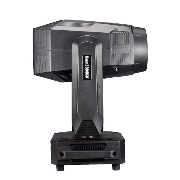 Mini 380W Beam Spot Wash 3in1 Moving Head Light 