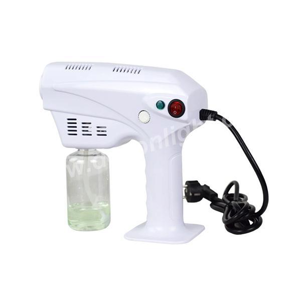 Disinfection Spray Sterilizer Gun Disinfection Spray Sterilizer Gun