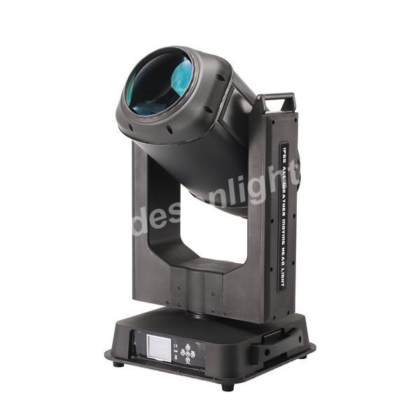 Waterproof Moving Head Beam Light  Waterproof Moving Head Beam Light