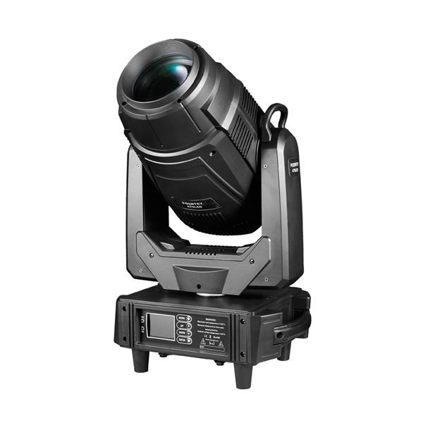 POINTEY 470W Mega Pointe Led Beam Spot Wash 3in1 CMY Hybrid Moving Head Light 