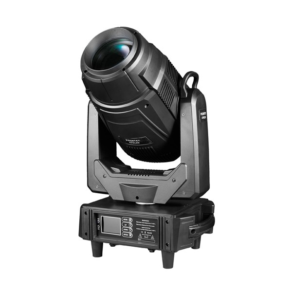 POINTEY 470W Mega Pointe Led Beam Spot Wash 3in1 CMY Hybrid Moving Head Light 