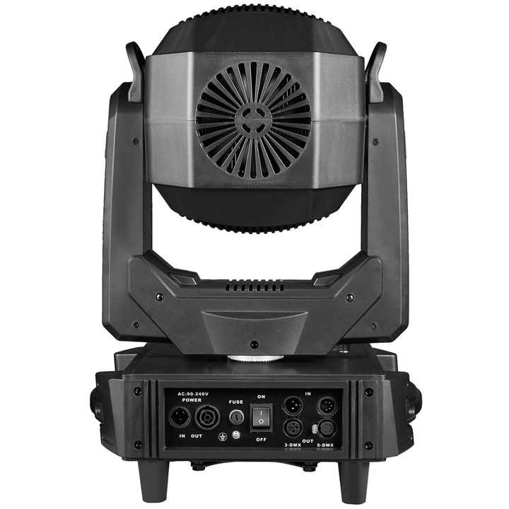 POINTEY 470W Mega Pointe Led Beam Spot Wash 3in1 CMY Hybrid Moving Head Light 