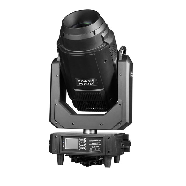 POINTEY MEGA Philips 480W Moving Head Light
