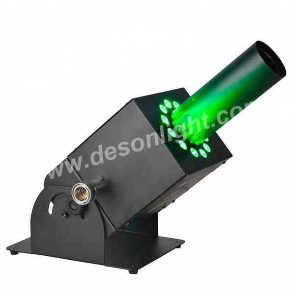 DMX LED CO2 Jet Machine efx machine