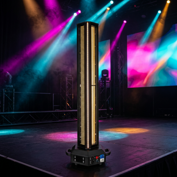 RGBW 4 in 1 beam strobe chasing Stage Effect Light RGBW 4 in 1 beam strobe chasing Stage Effect Light