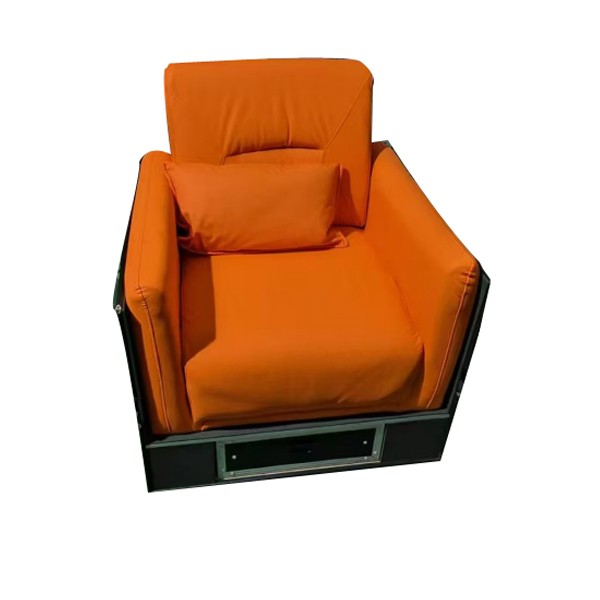 Road Case for Furniture Set Sofa Chair Case 