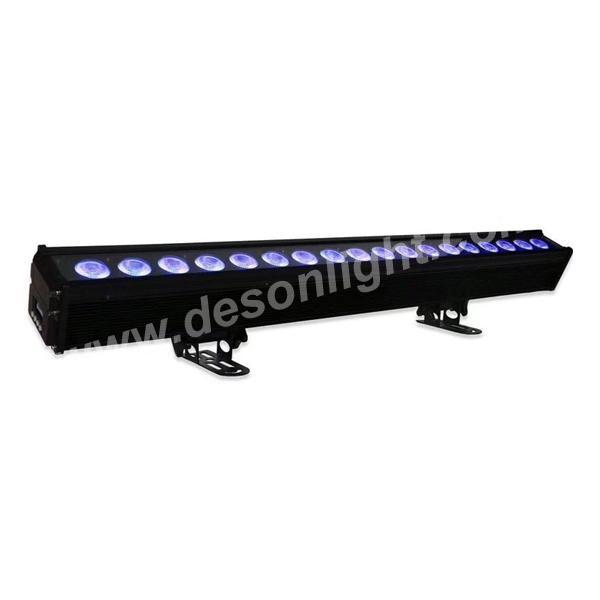 point control 18x4in1 IP65 led wall washer