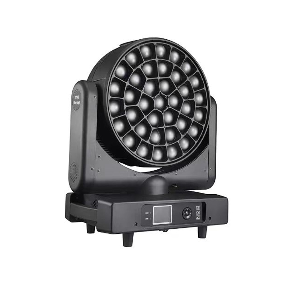 Claypaky 37x40W Wash Bee eyes Beam Zoom Bee Eye K25