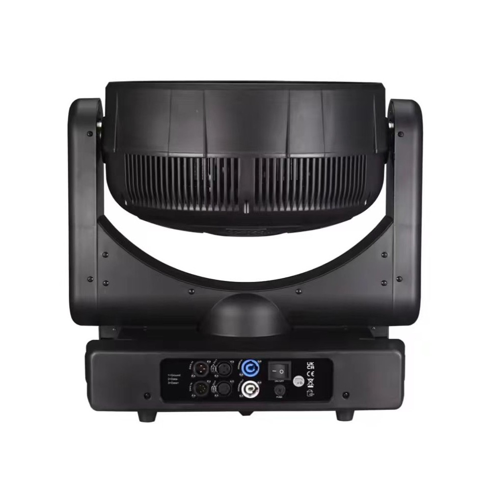 Claypaky 37x40W Wash Bee eyes Beam Zoom Bee Eye K25