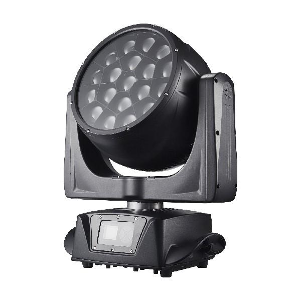 outdoor waterproof 19x40w bee eye moving head light