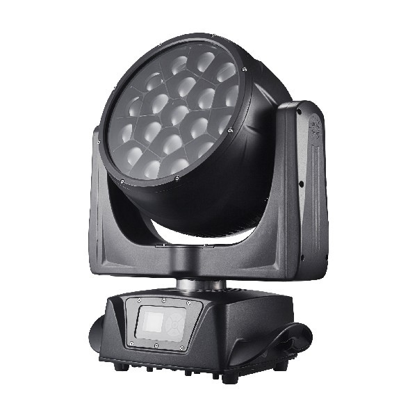 outdoor waterproof 19x40w bee eye moving head light
