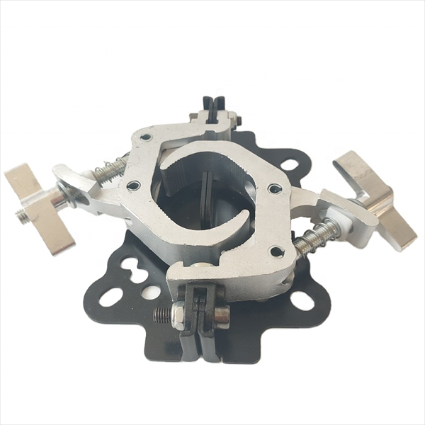 stage sharpy beam light folding led stage light clamps hook